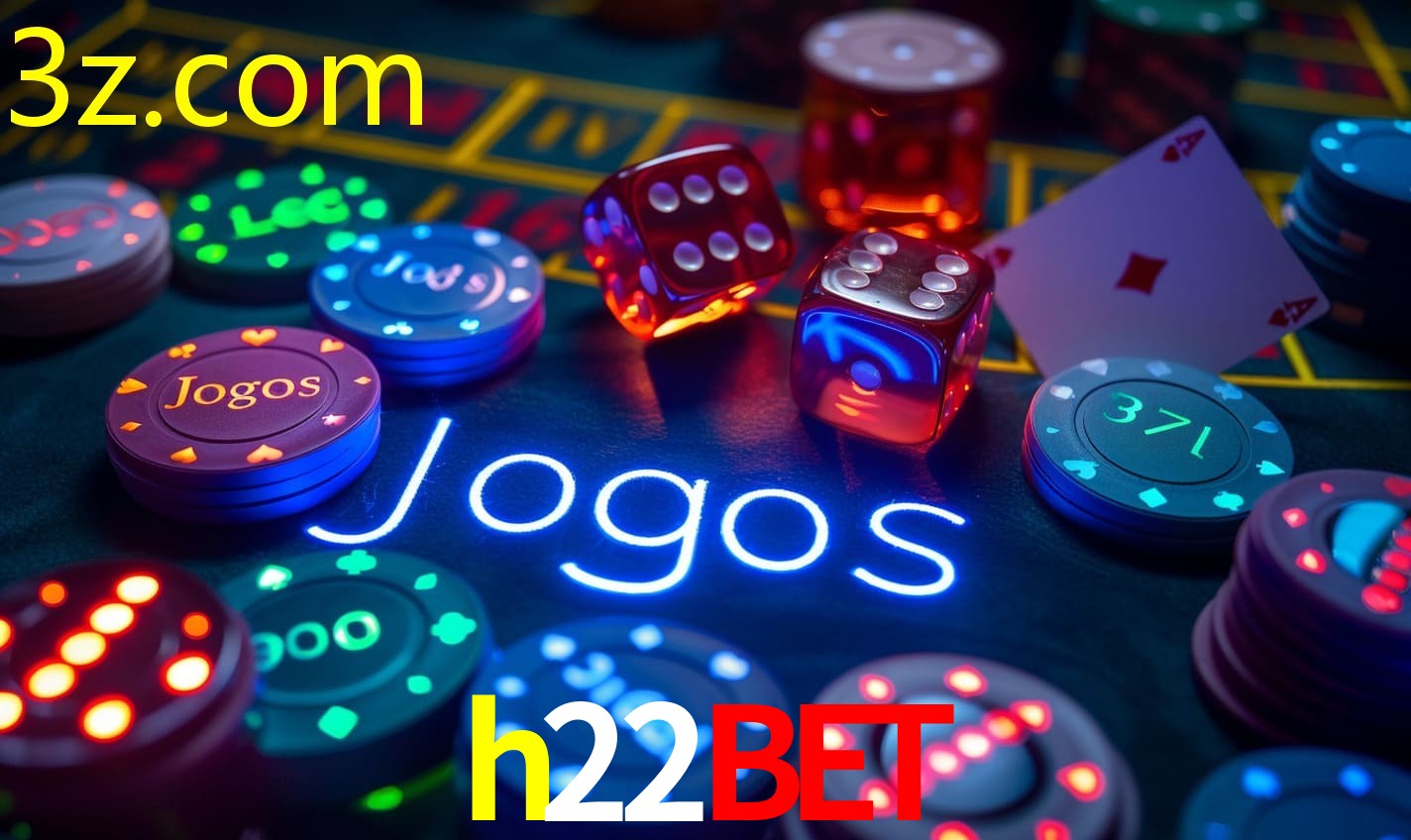 Cassino Online Seguro H22BET.COM