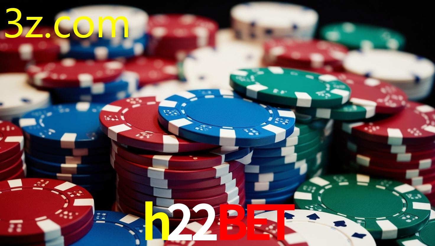 Bonus na Cassino Online H22BET.COM
