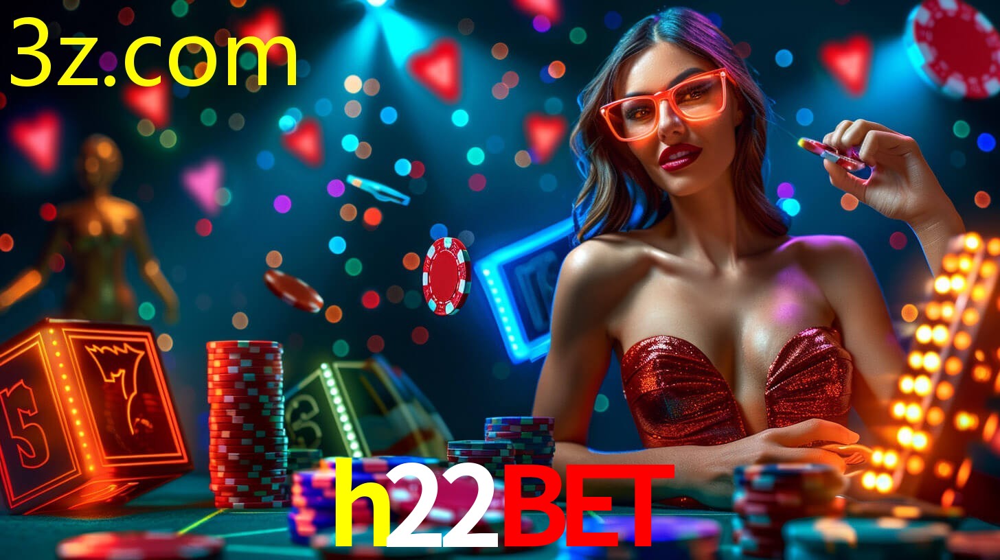 Aviator na Cassino H22BET.COM 