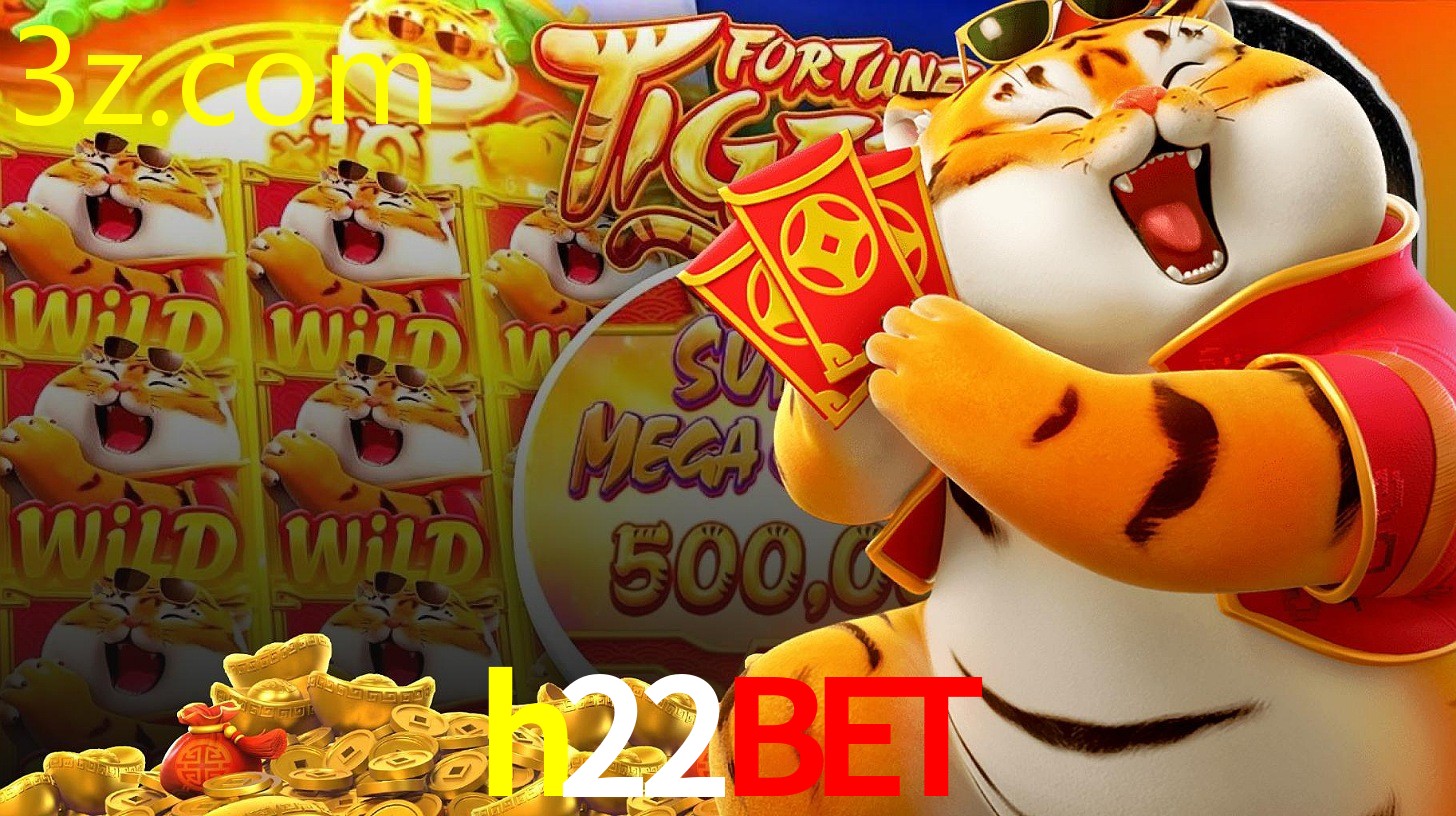 Apostas na Site H22BET.COM