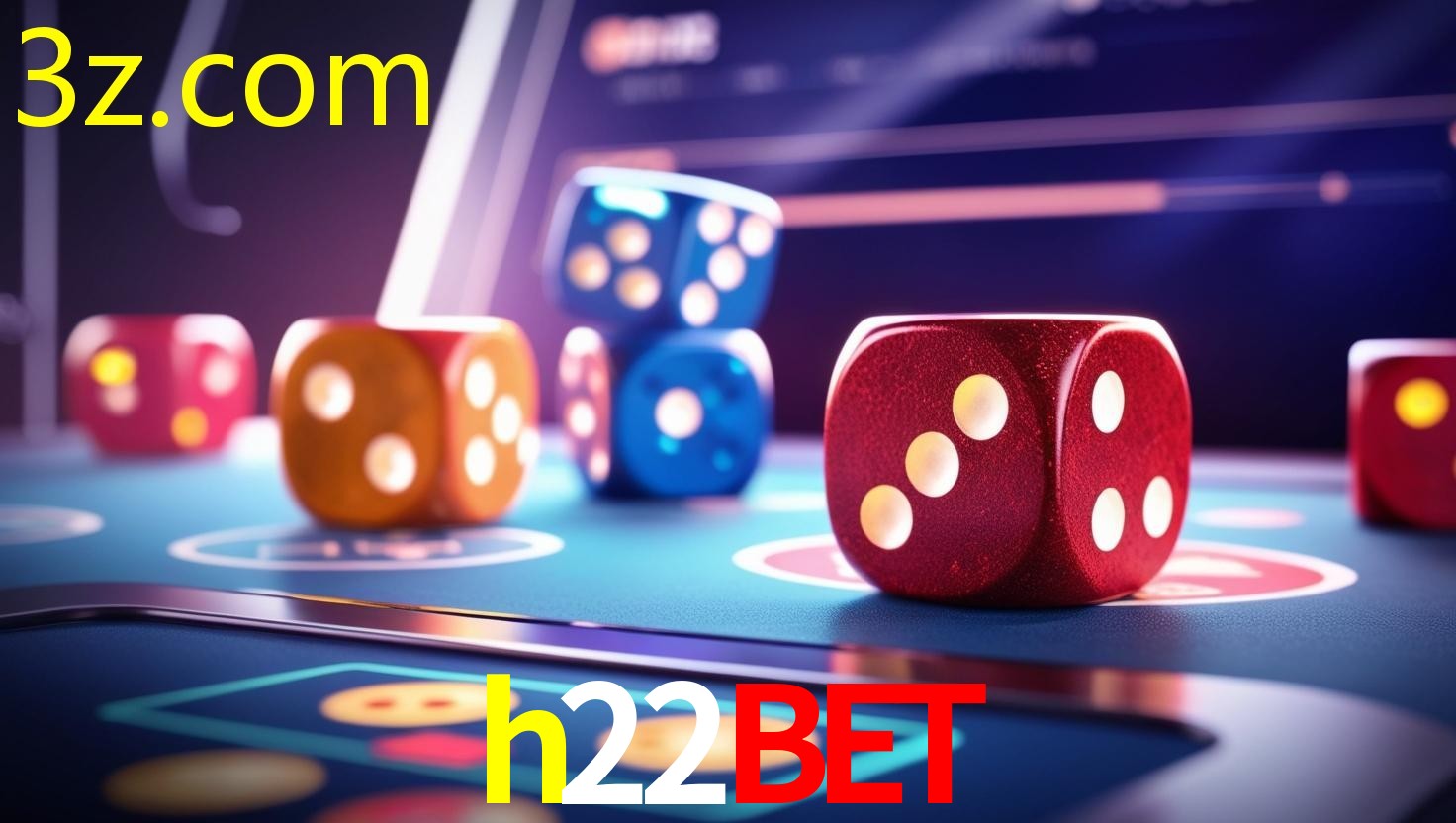 Apostas Futebol ao Vivo H22BET.COM
