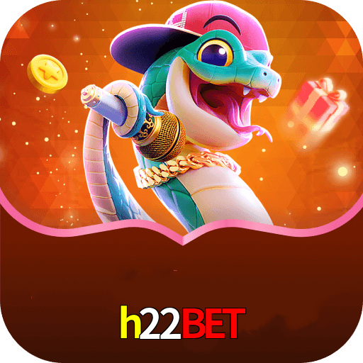 Imagem promocional da h22bet mostrando a plataforma e suas vantagens